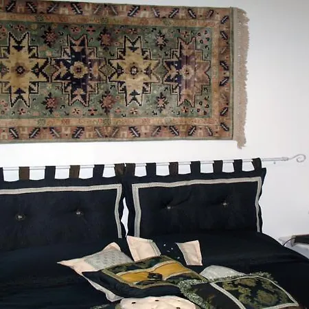 Apartamento Rialto Bridge Romantic House *