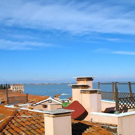 Rialto Bridge Romantic House Apartamento *