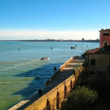 Rialto Bridge Romantic House *