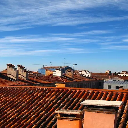 Rialto Bridge Romantic House Apartamento