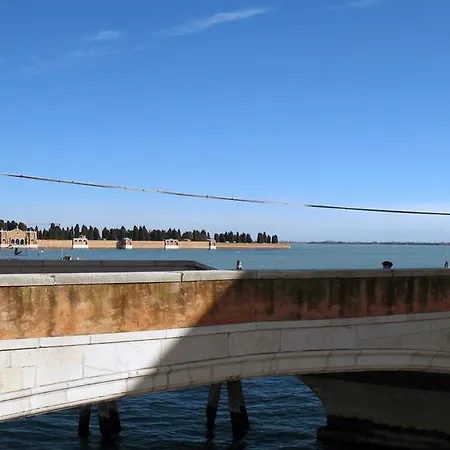 Rialto Bridge Romantic House * Veneza