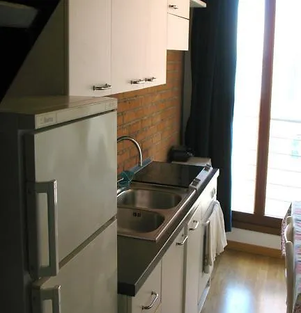 Rialto Bridge Romantic House Apartamento Veneza