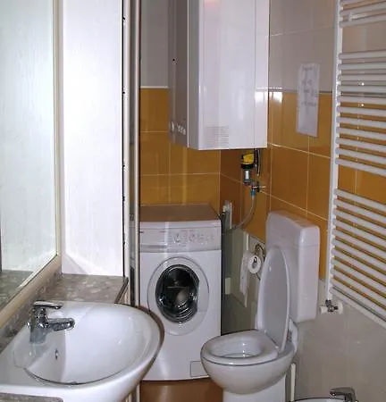 Apartamento Rialto Bridge Romantic House *
