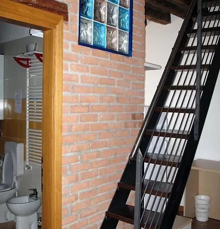 Apartamento Rialto Bridge Romantic House Veneza