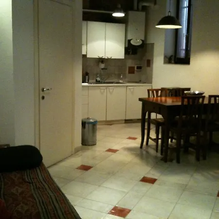 Rialto Bridge Romantic House Apartamento Veneza