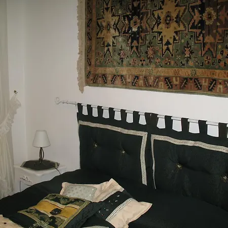 Rialto Bridge Romantic House Apartamento Veneza