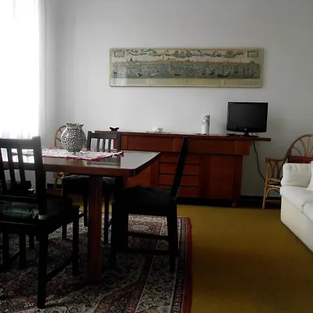 Rialto Bridge Romantic House Apartamento Veneza