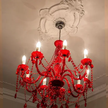 Apartamento Rialto Bridge Romantic House *