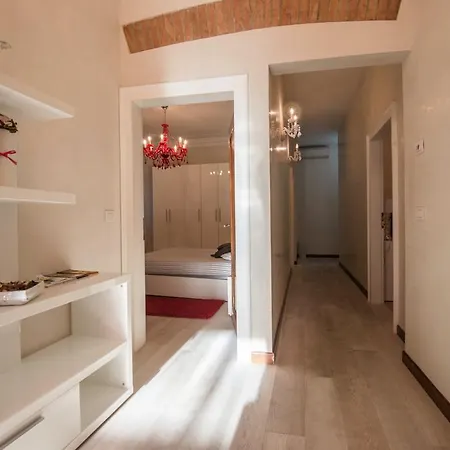 Rialto Bridge Romantic House Apartamento *