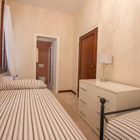 Apartamento Rialto Bridge Romantic House