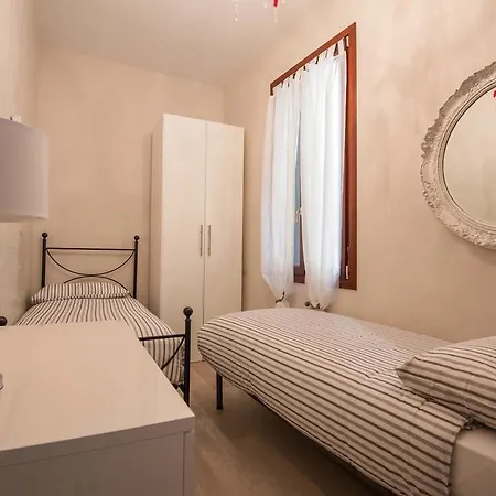 Rialto Bridge Romantic House Veneza