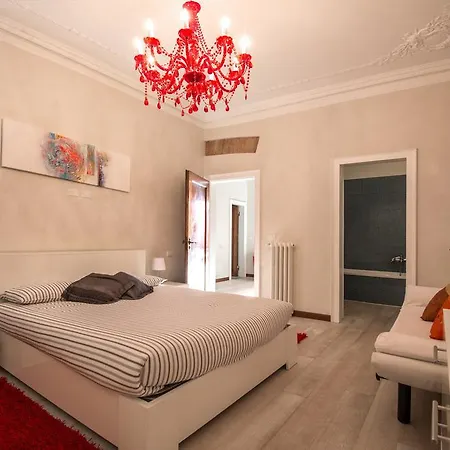 Apartamento Rialto Bridge Romantic House Veneza