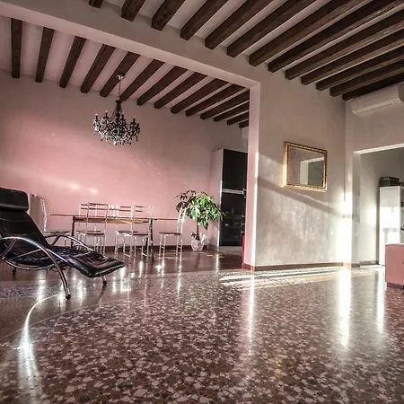 Rialto Bridge Romantic House Apartamento Veneza