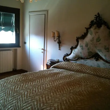 Apartamento Rialto Bridge Romantic House
