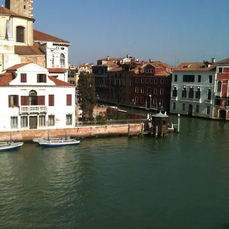 Apartamento Rialto Bridge Romantic House