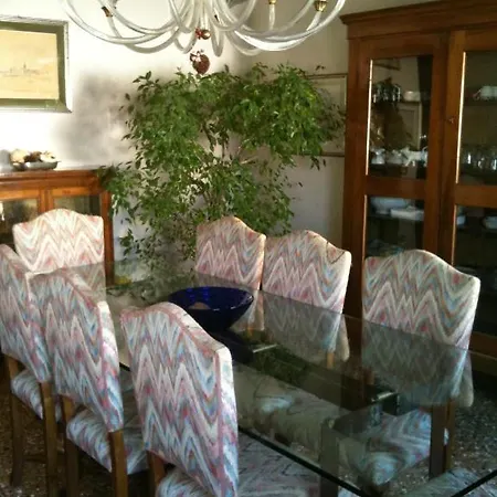 Apartamento Rialto Bridge Romantic House Veneza